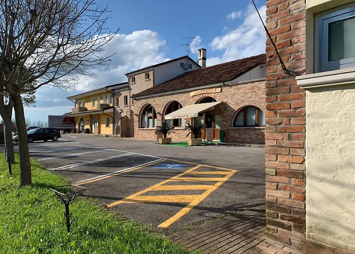 Hotel Locanda Dolce Vita