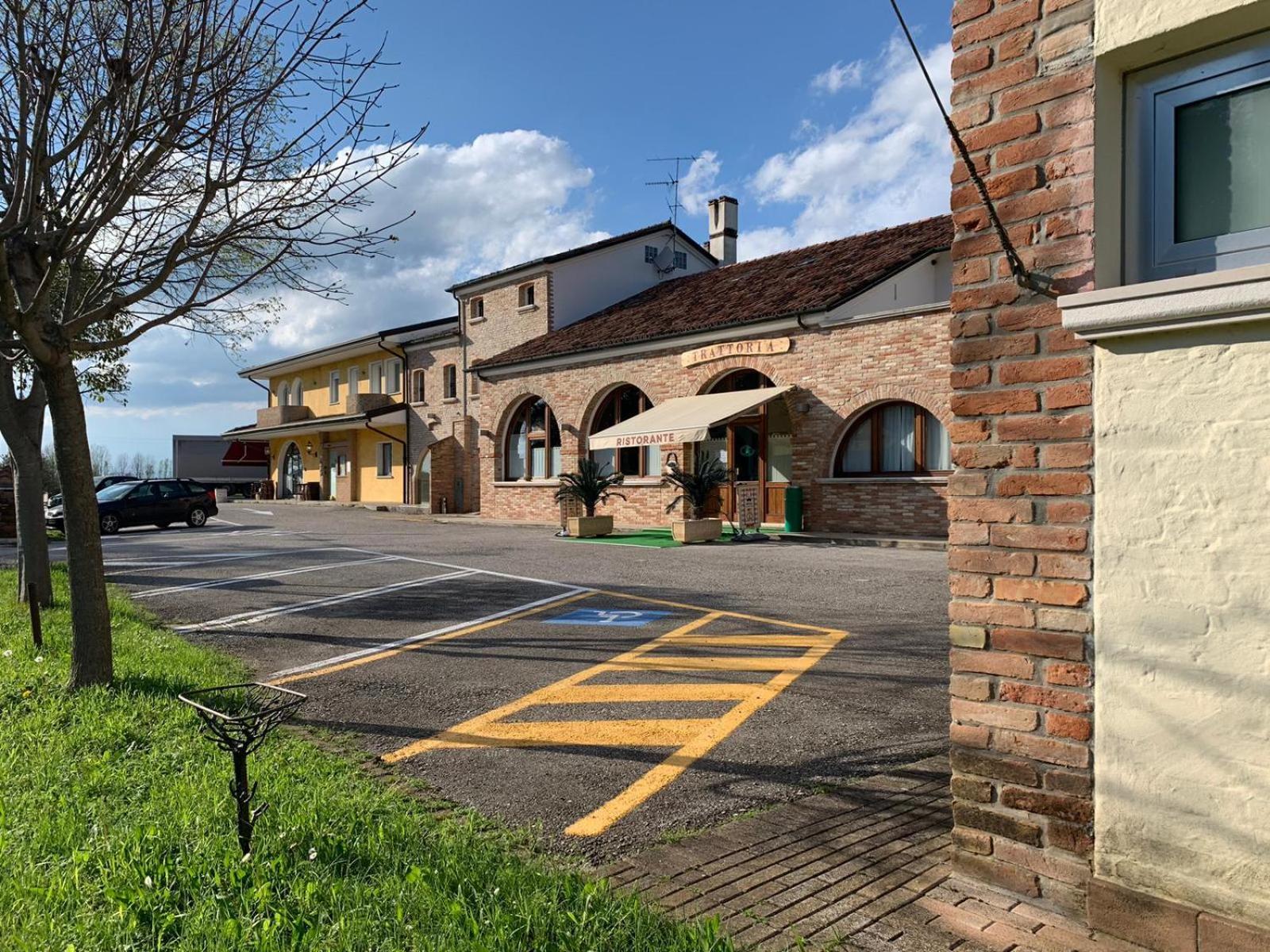 Hotel Dolce San Donà di Piave